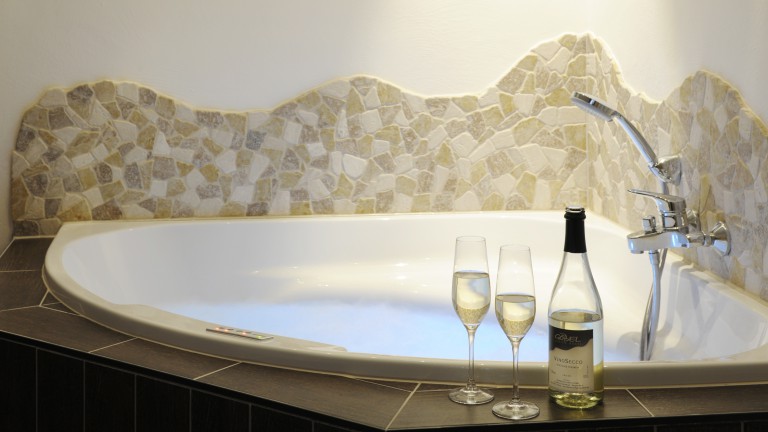 Vakantiewoning Breva - Hotel Winneburger Hof