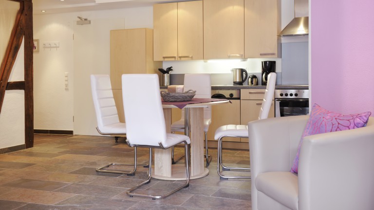 Vakantiewoning Moselschiefer - Hotel Winneburger Hof