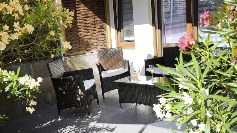 Vakantiewoning Moselschiefer- Hotel Winneburger Hof