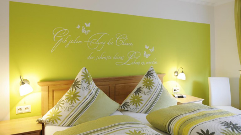 Vakantiewoning Kirchlay - Hotel Winneburger Hof