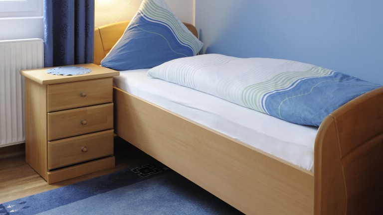 Vakantiewoning Kirchlay - Hotel Winneburger Hof