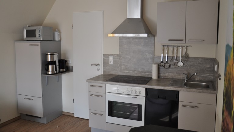 Vakantiewoning Rosenlang - Hotel Winneburger Hof