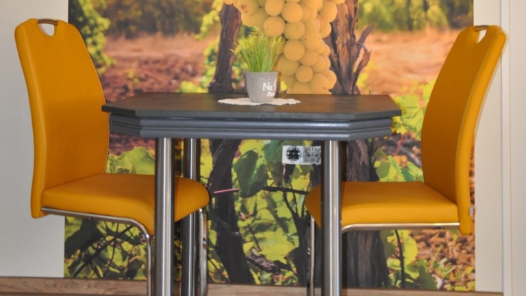 Vakantiewoning Rosenlang - Hotel Winneburger Hof