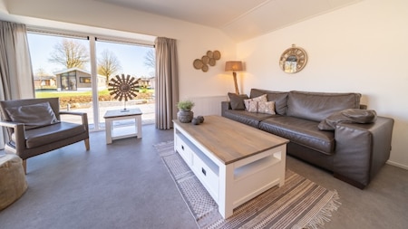 Wohnzimmer - EuroParcs der Craaijenbergse Plassen