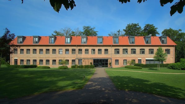 De Kastanjefabriek De Kastanjefabriek