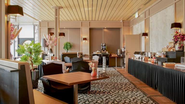 Hof van Gelre Hotel by Flow