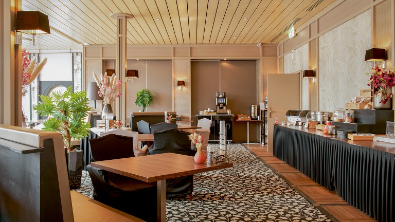 Restaurant - Hof van Gelre Hotel by Flow