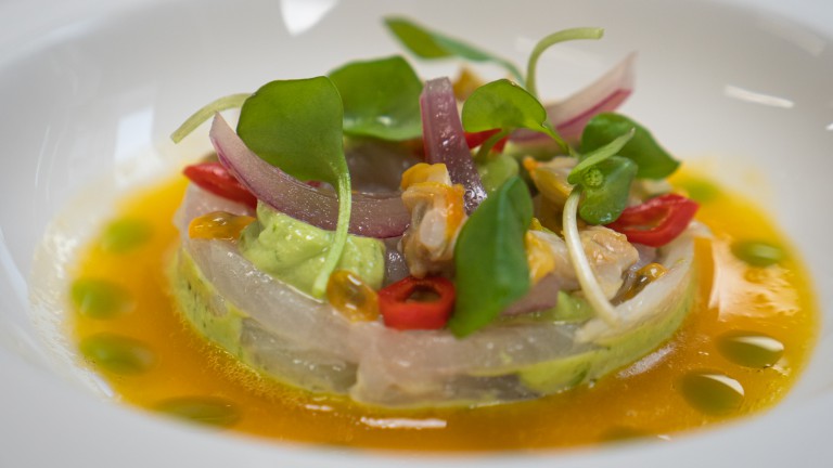 Culinair - Hof van Gelre Hotel by Flow