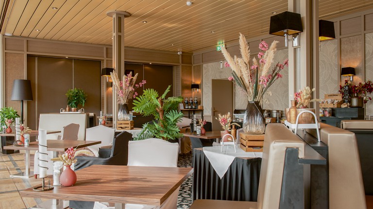 Restaurant - Hof van Gelre Hotel by Flow