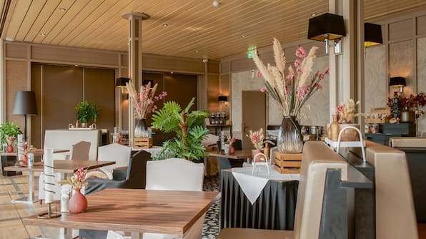 Restaurant - Hof van Gelre Hotel by Flow