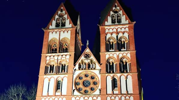 Limburger Dom - Vienna House Easy by Wyndham Limburg