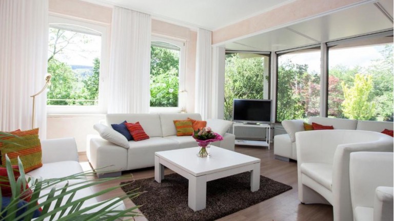 Wohnung 5 - Landhaus Wiesemann