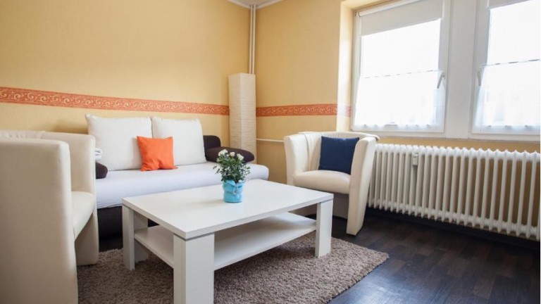 Wohnung D - Landhaus Wiesemann