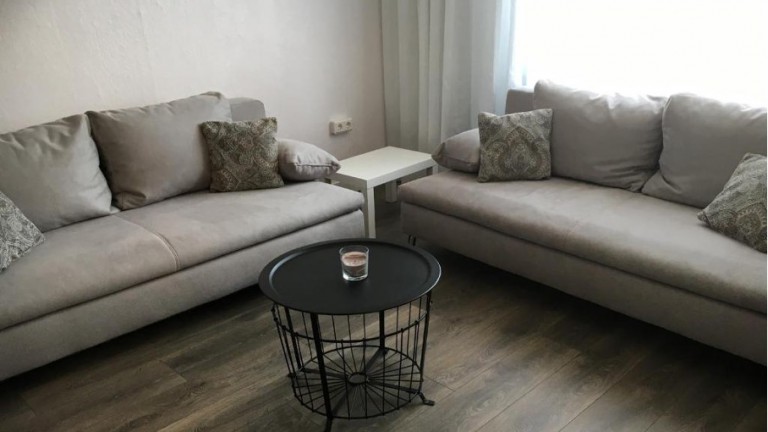 Wohnung E - Landhaus Wiesemann