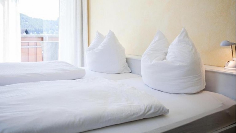 Appartement 3 - Landhaus Wiesemann