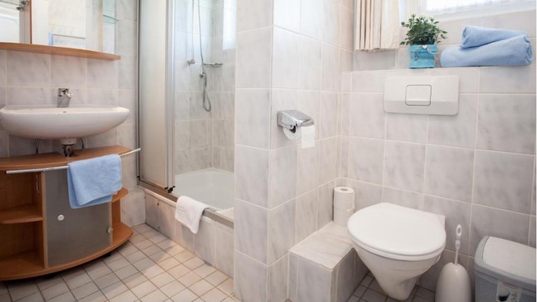 Appartement 3 - Landhaus Wiesemann