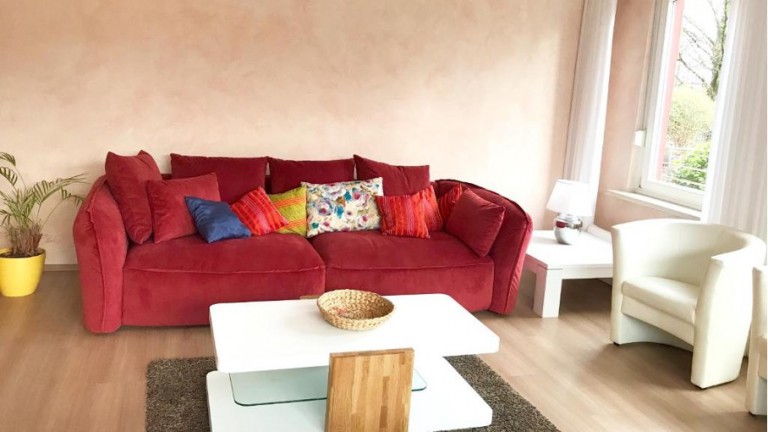 Appartement 5 - Landhaus Wieseman