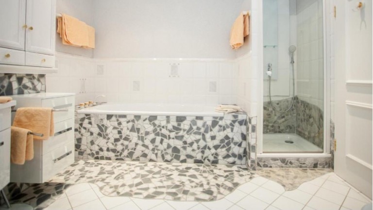 Appartement 5 - Landhaus Wieseman