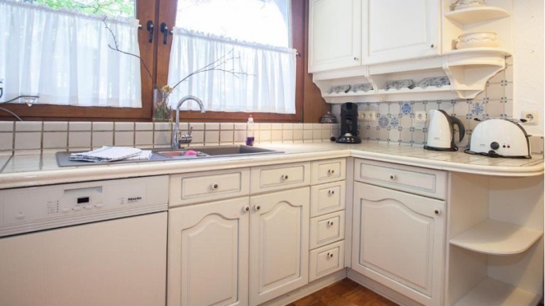 Appartement 5 - Landhaus Wieseman