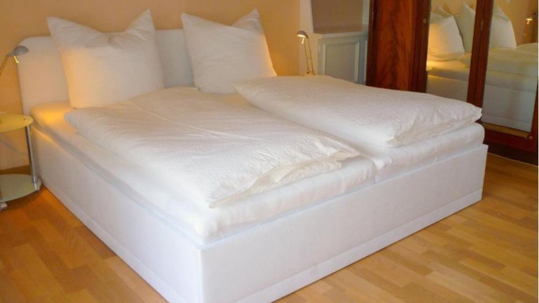 Appartement 5 - Landhaus Wieseman