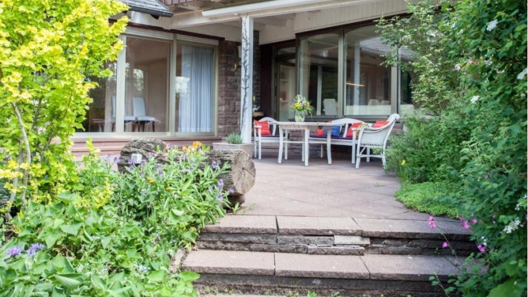 Appartement 5 - Landhaus Wieseman