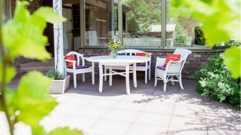 Appartement 5 - Landhaus Wieseman