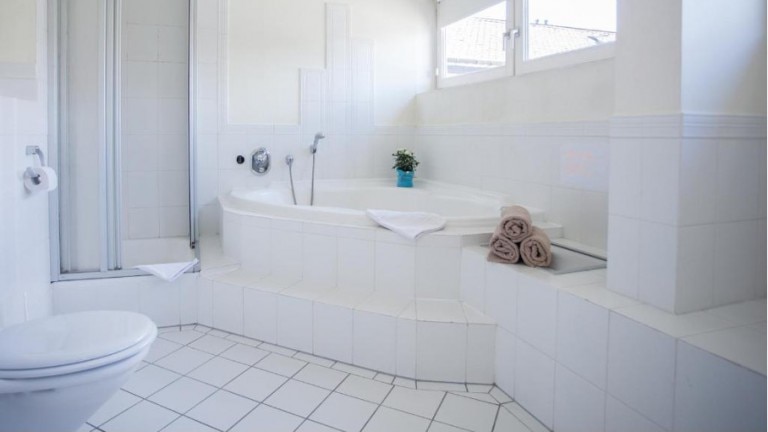 Appartement A - Landhaus Wiesemann