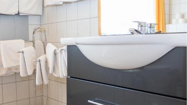 Appartement B - Landhaus Wieseman