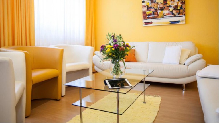 Appartement B - Landhaus Wieseman