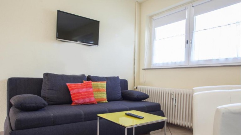 Appartement C - Landhaus Wieseman