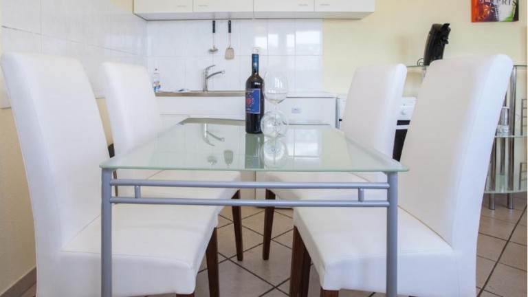 Appartement C - Landhaus Wieseman