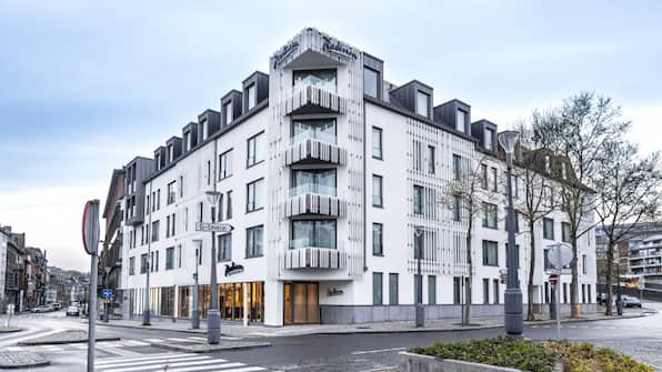 Radisson Hotel Liege City Centre
