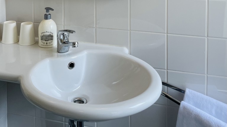 Charme kamer - Landgoedhotel Villa Vennendal