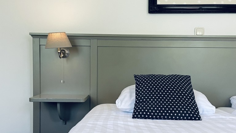 Cosy kamer - Landgoedhotel Villa Vennendal