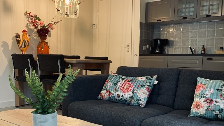 Familylodge - Landgoedhotel Villa Vennendal