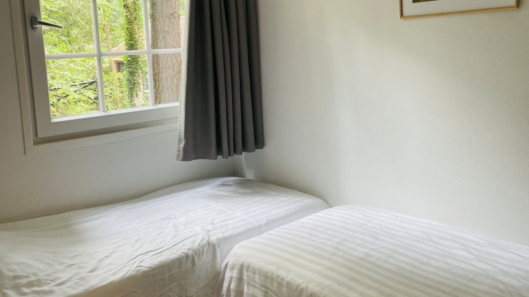 Familylodge - Landgoedhotel Villa Vennendal