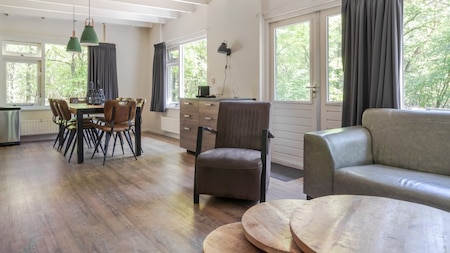 Innen - RCN Vakantiepark de Noordster