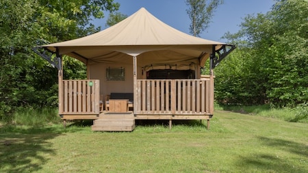 Extrieur - RCN Vakantiepark de Noordster