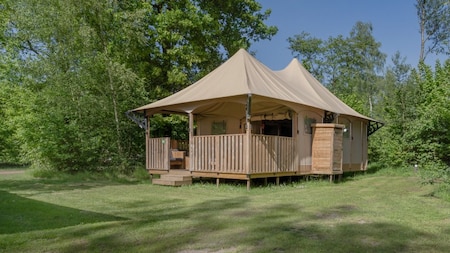 Extrieur - RCN Vakantiepark de Noordster