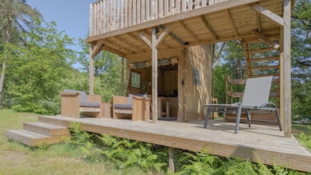 Extrieur - RCN Vakantiepark de Noordster
