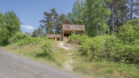 Extrieur - RCN Vakantiepark de Noordster