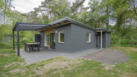Extrieur - RCN Vakantiepark de Noordster