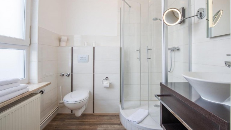 Bee Smart Twin - Hotel Banter Hof