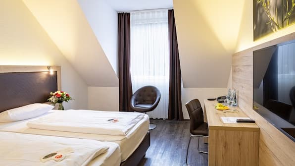 Comfort kamer - ACHAT Hotel Monschau