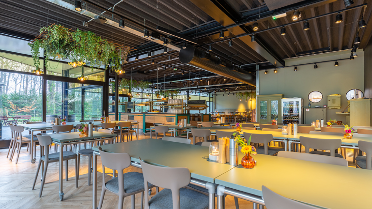 Restaurant - Landgoed de Horst