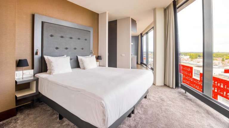 Junior suite - Mercure Hotel Amersfoort Centre