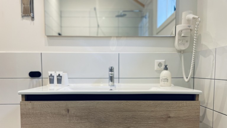 Lodge deluxe - Landgoedhotel Villa Vennendal