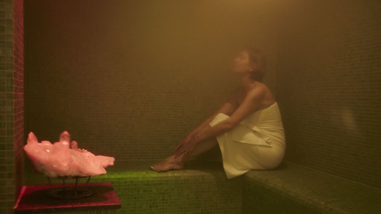 Sauna - Waldhotel Stuttgart