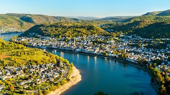 Umgebung