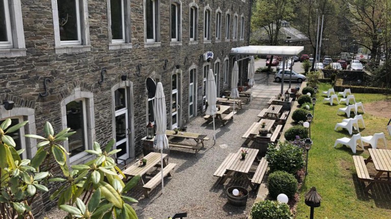 ACHAT Hotel Monschau - ACHAT Hotel Monschau